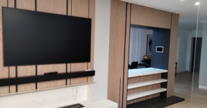 Black gemini mobilier dormitor