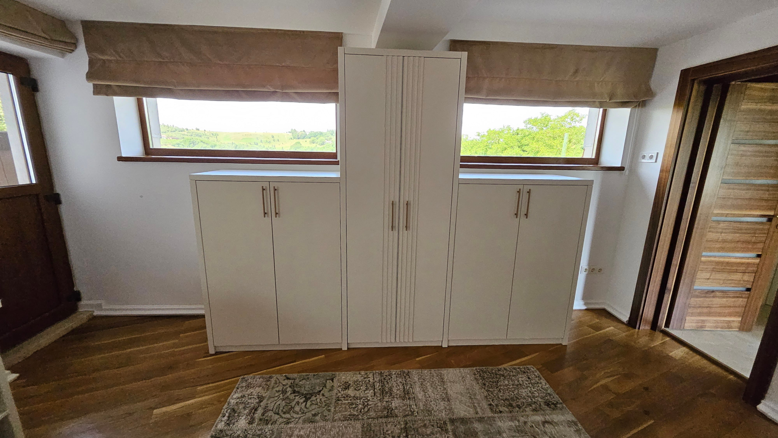 Mobilier Modern