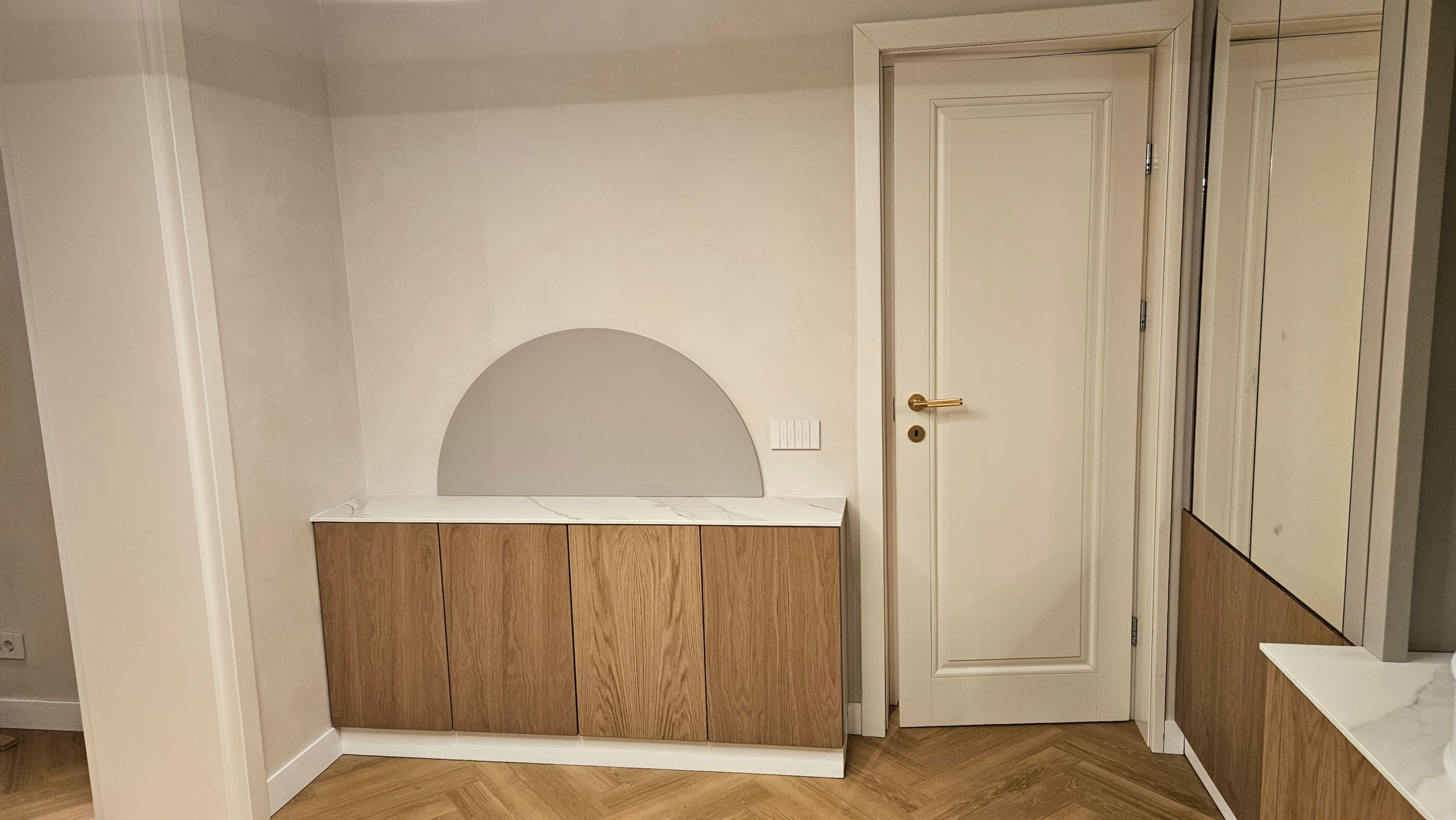 Mobilier Modern