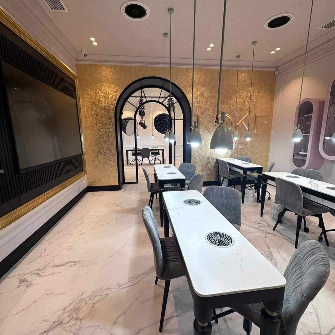 Mobilier Modern