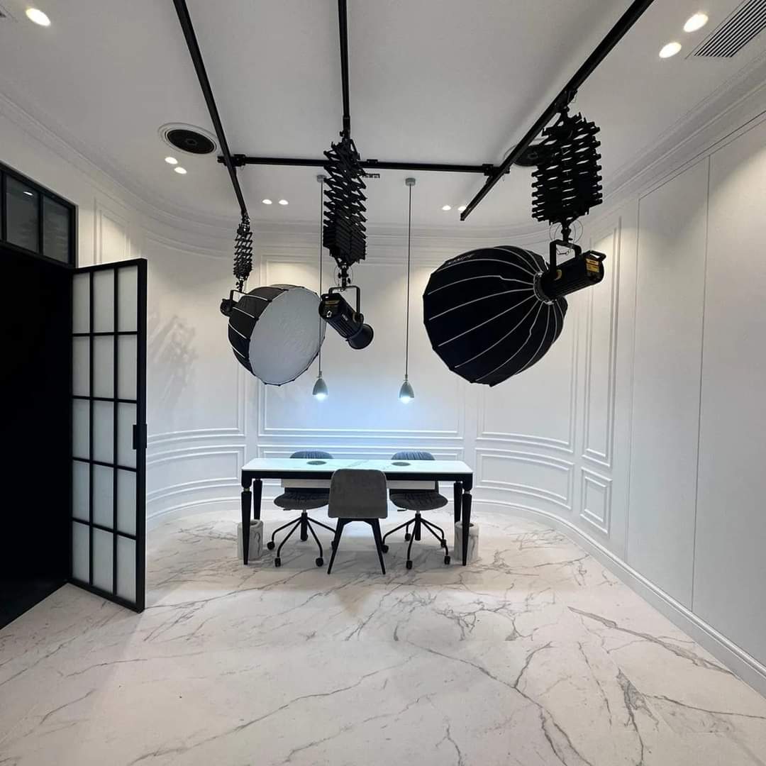 Mobilier Modern