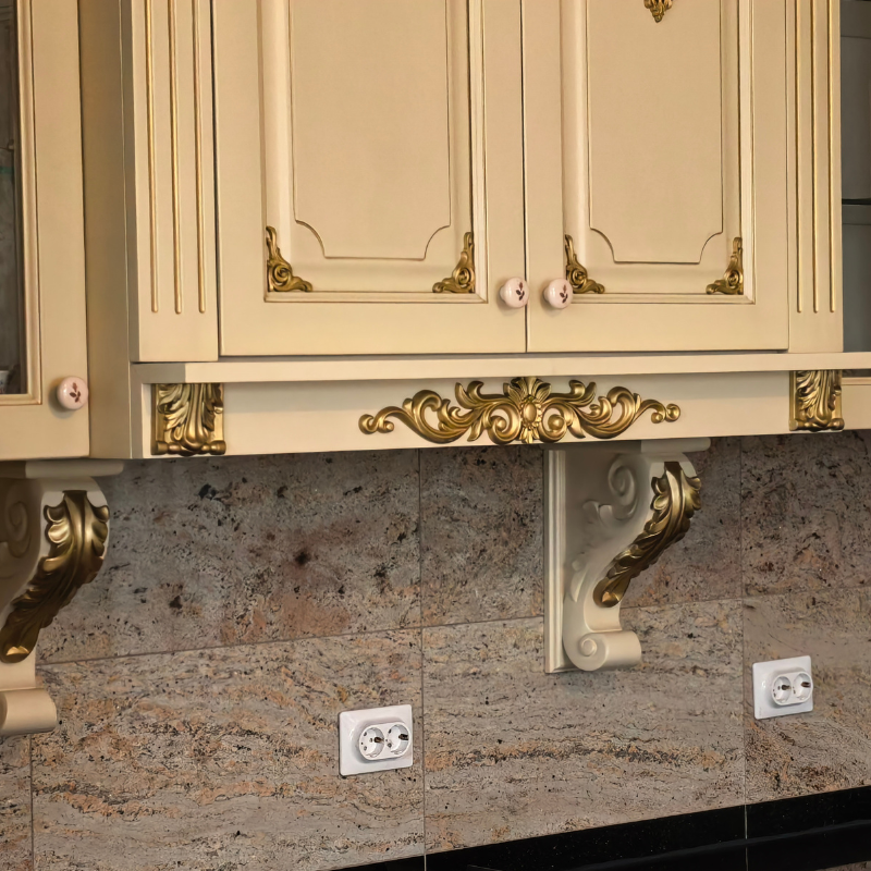 Mobilier Regal 1
