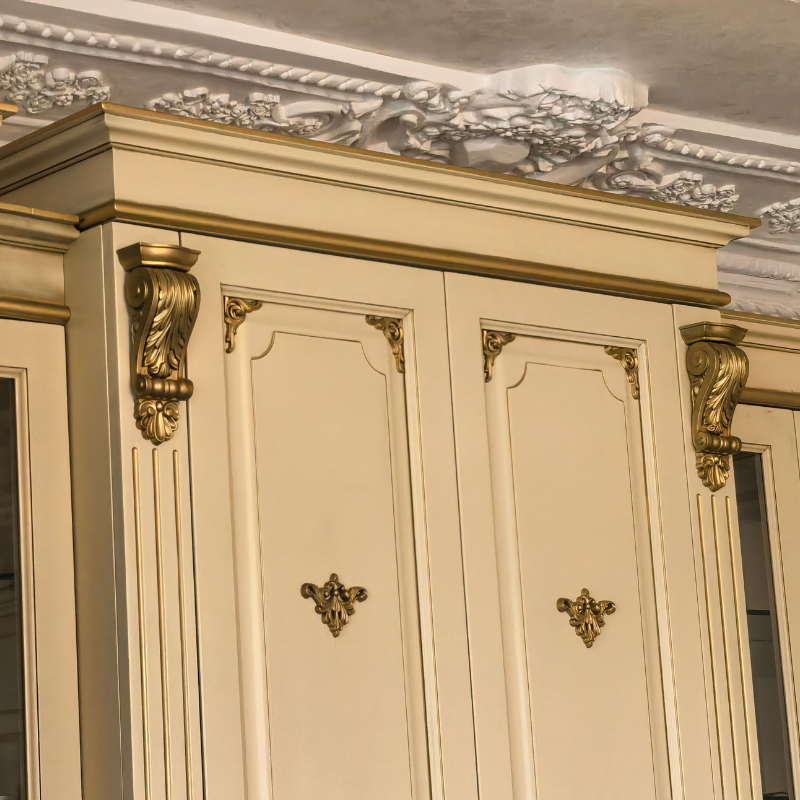 Mobilier Regal 3