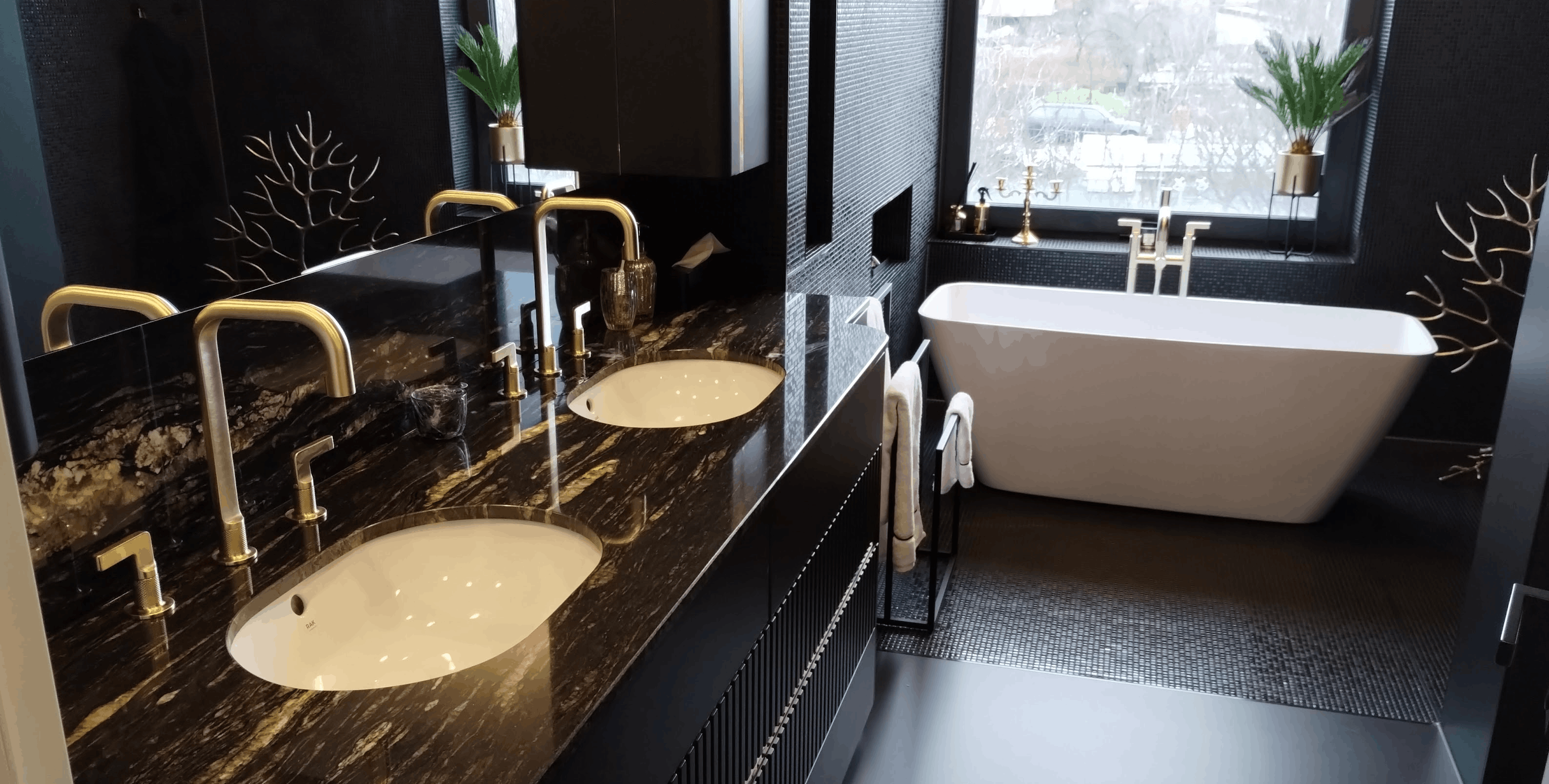 Mobilier Modern