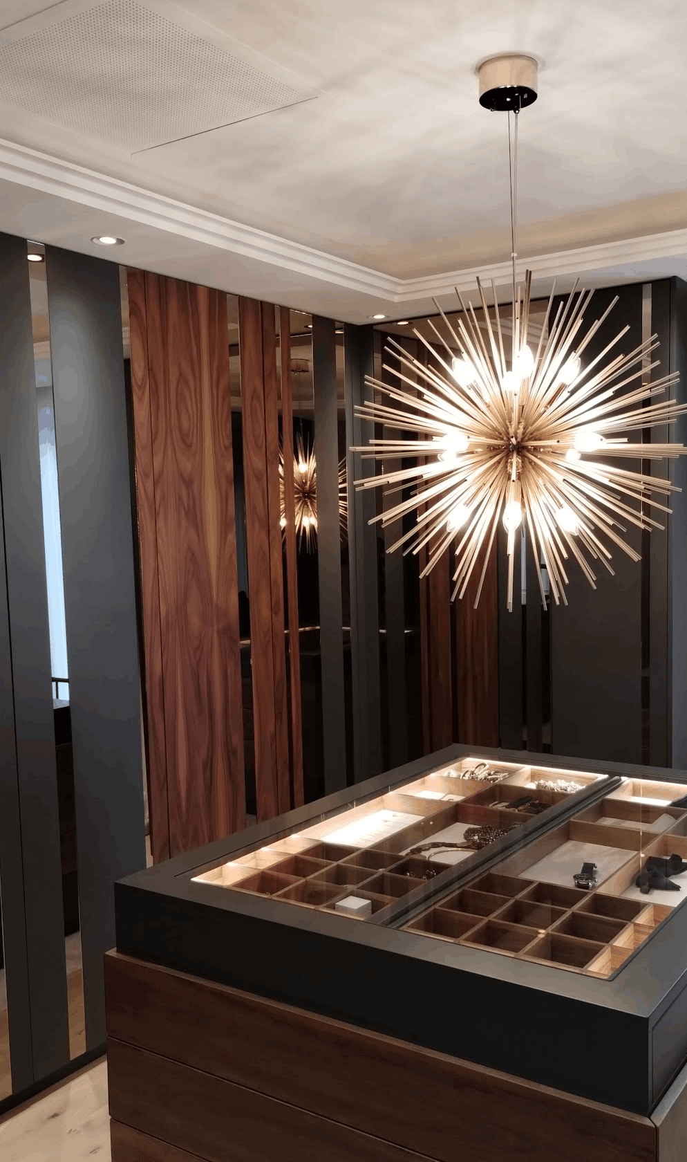 Mobilier Modern