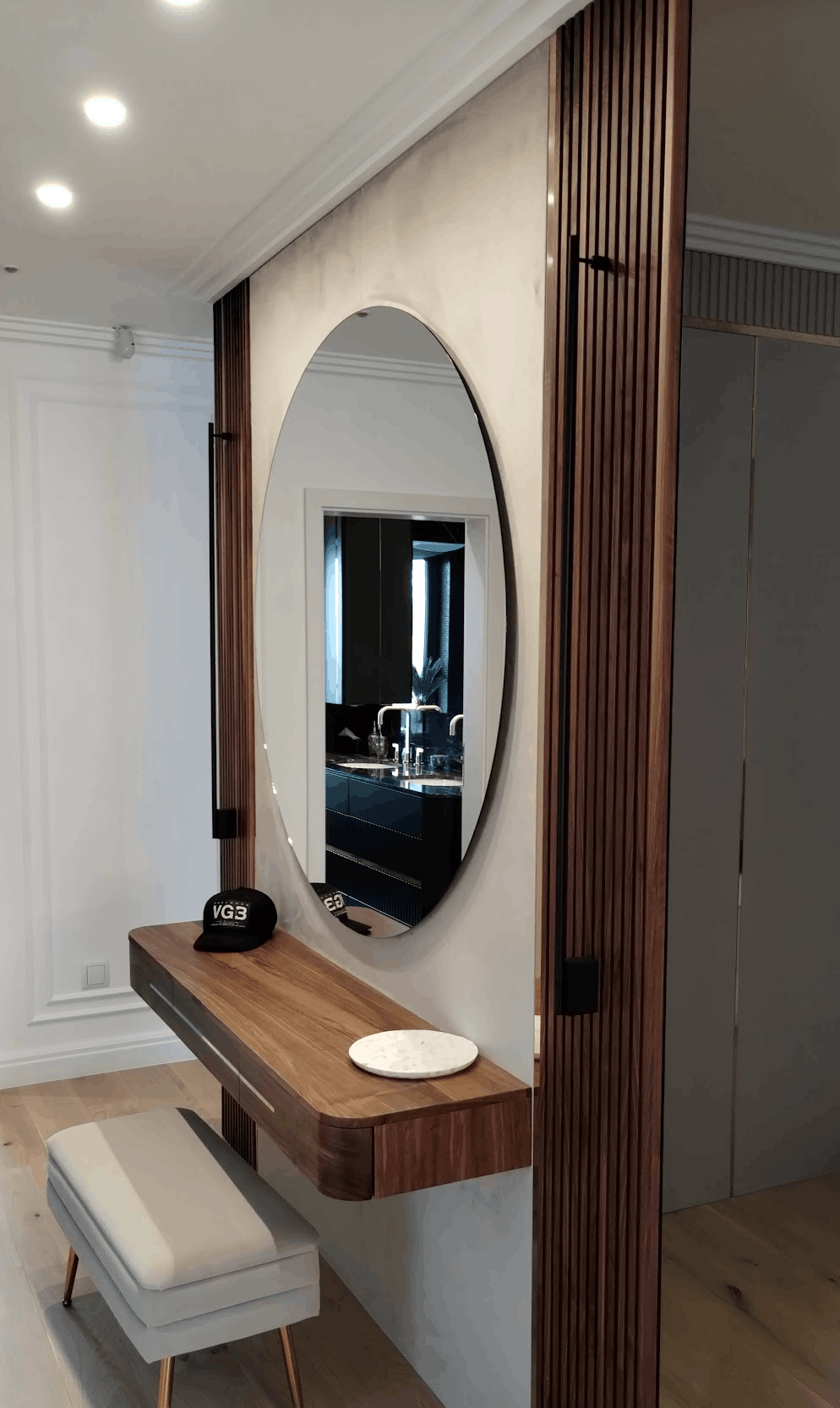Mobilier Modern