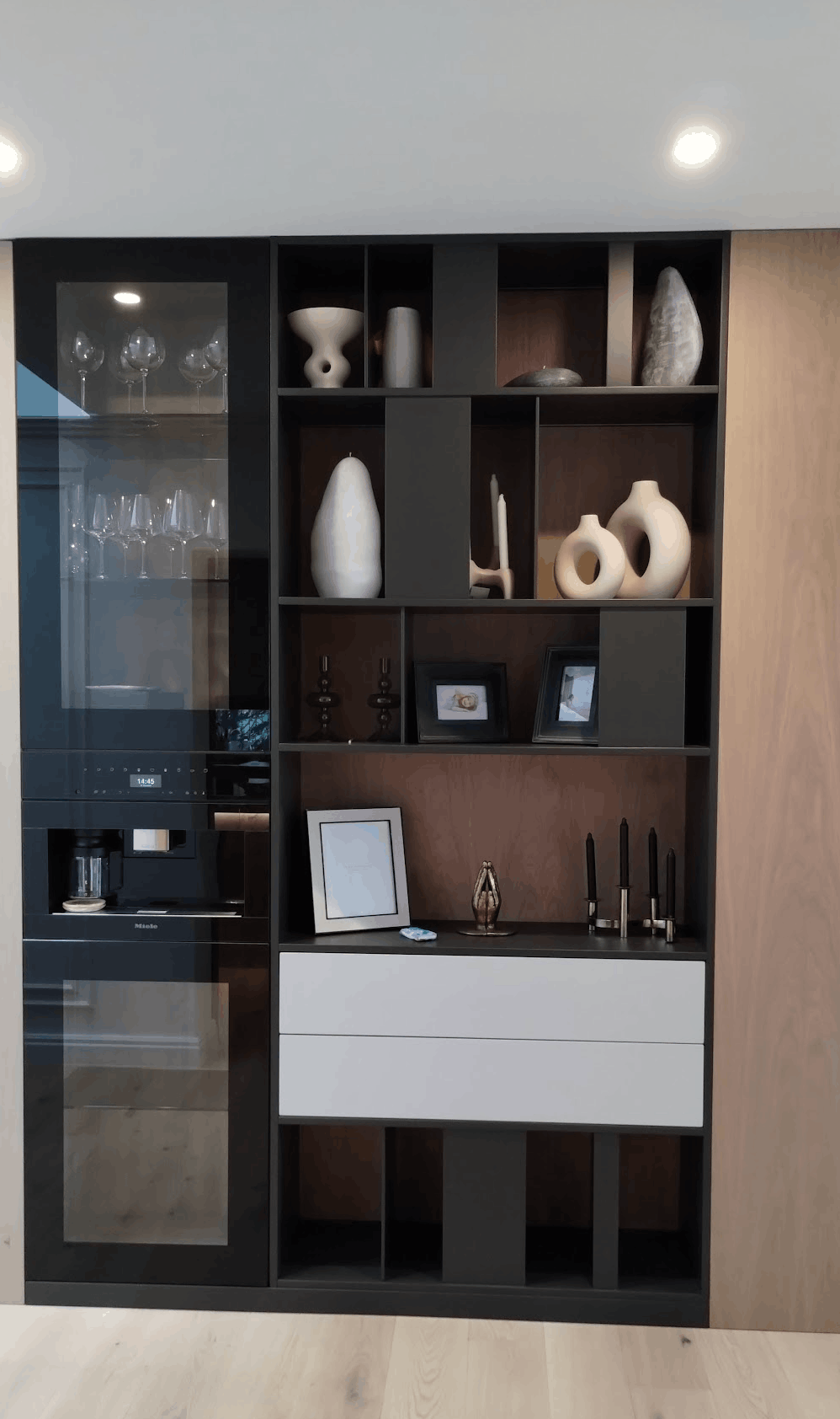 Mobilier Modern