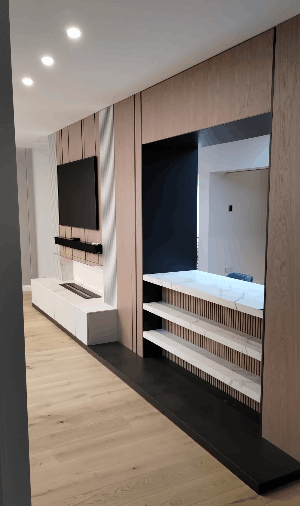 Mobilier Modern