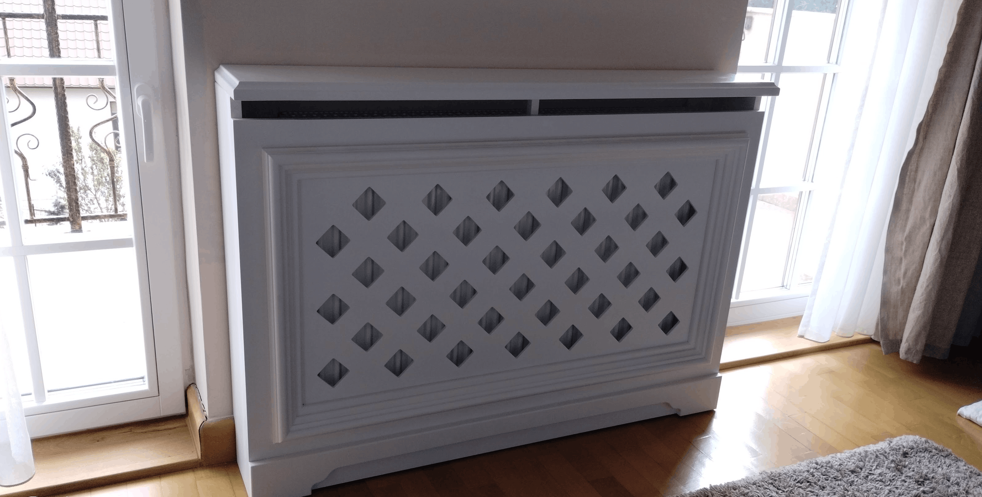 Mobilier Modern