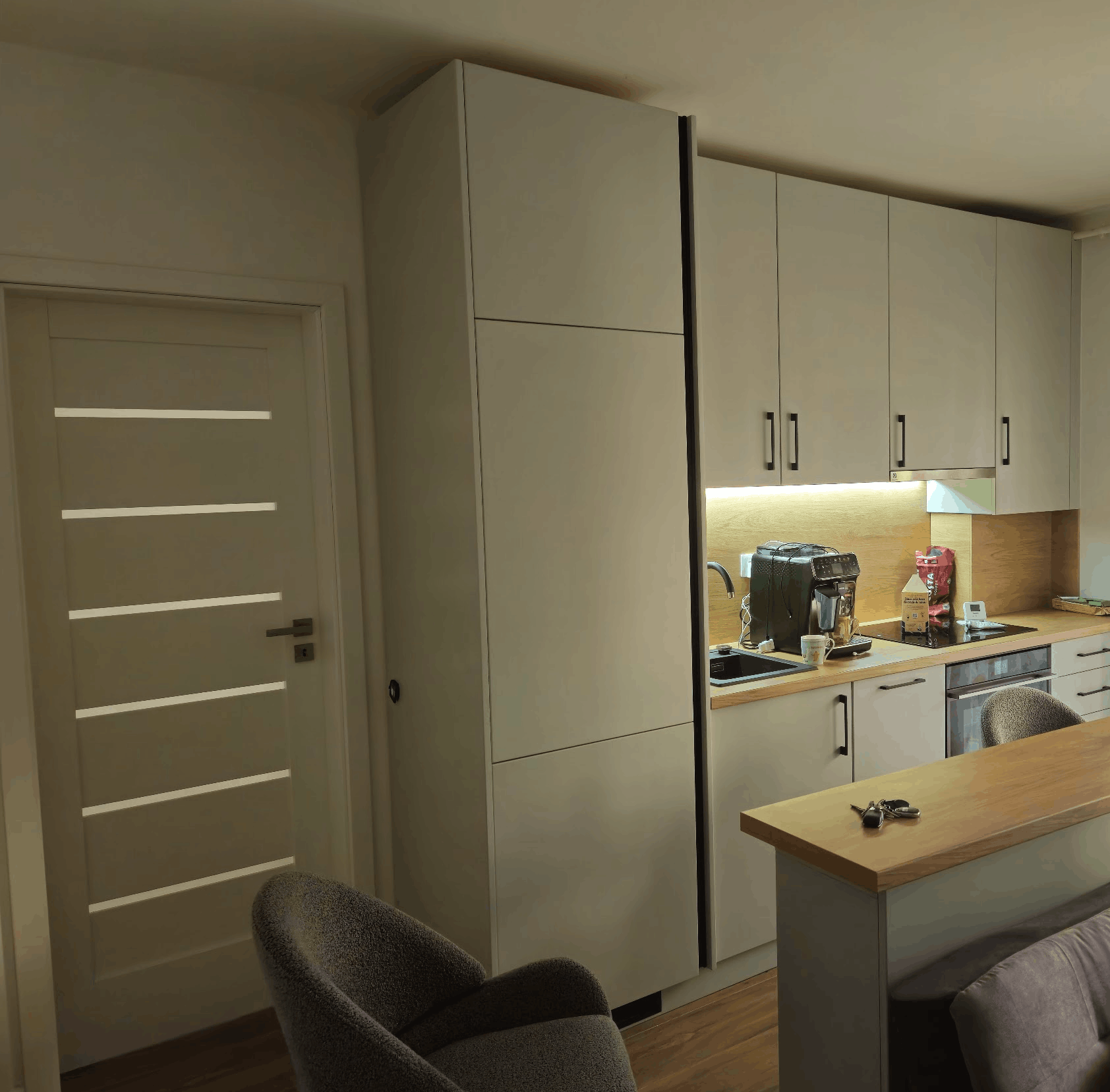 Mobilier Modern